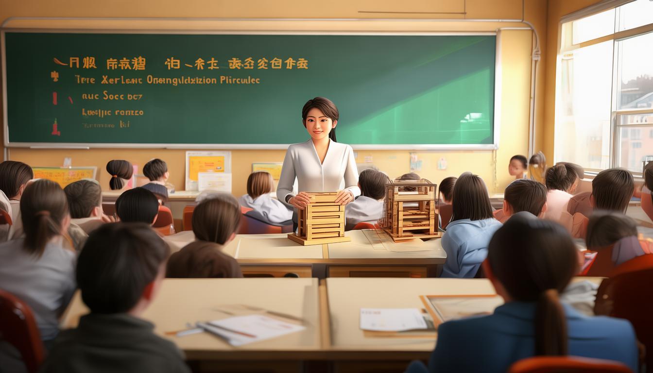 跃报名！小小收纳师暑期微课堂有多精彩？pg电子免费模拟器游戏15组亲子家庭踊(图3)