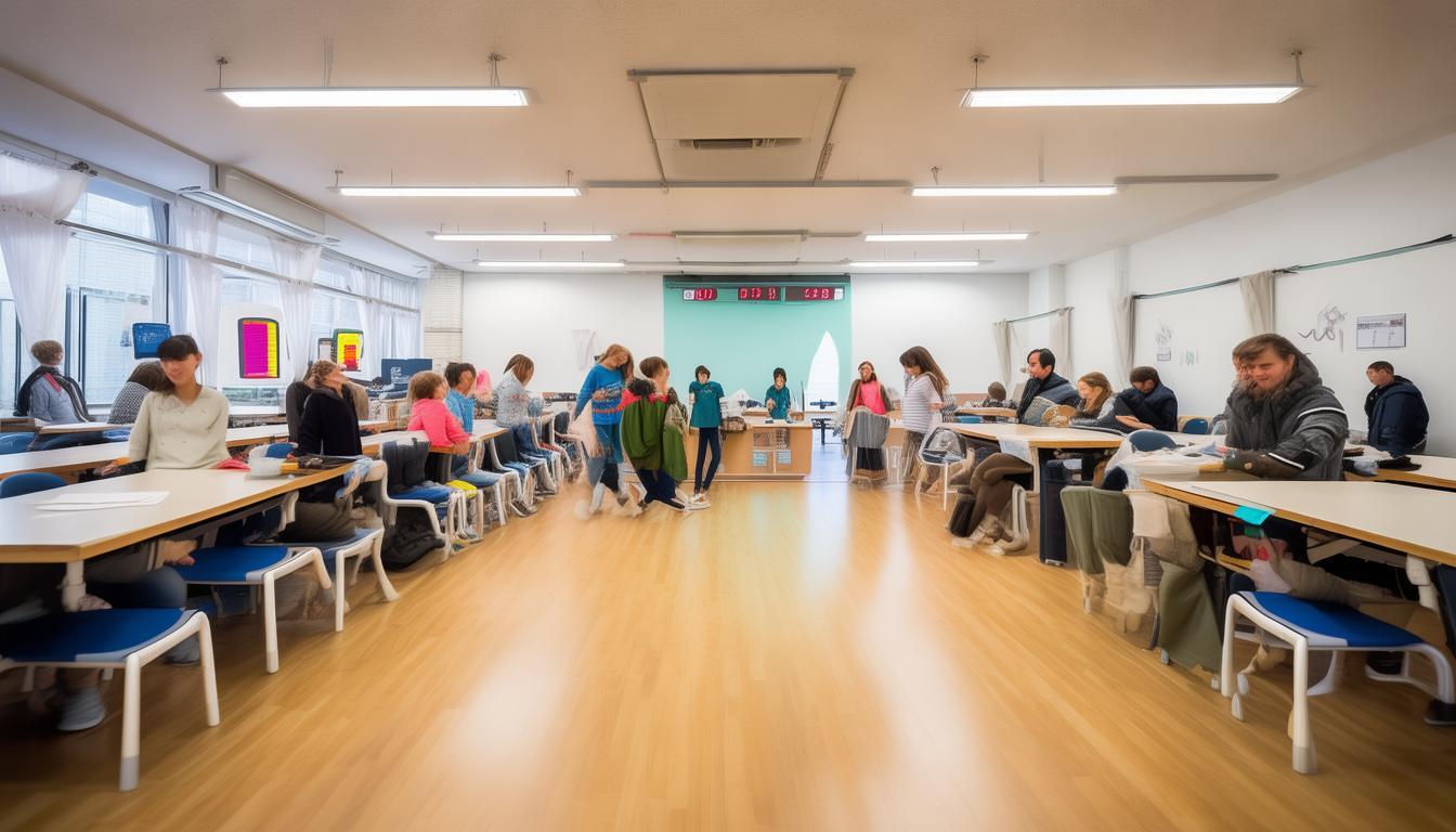 跃报名！小小收纳师暑期微课堂有多精彩？pg电子免费模拟器游戏15组亲子家庭踊(图2)