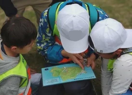 日｜去户外定格温馨家庭时光pg模拟器电脑版周五宠粉(图8)