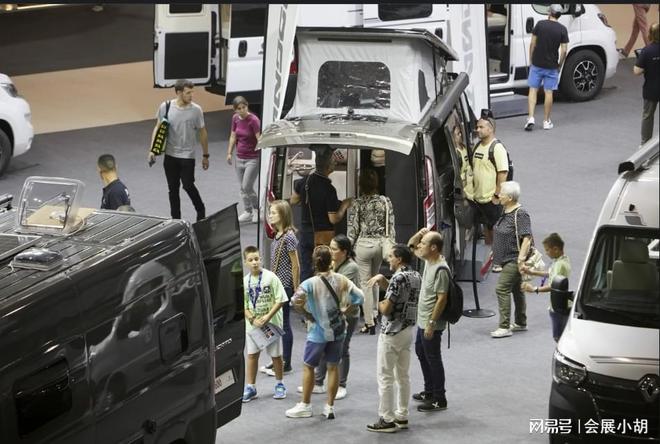 国际房车及户外露营展览会定档通知pg模拟器2026中国(深圳)(图2)