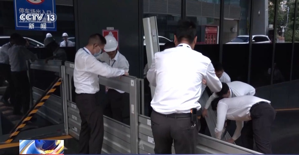 沙”逼近 广东多地提前转移安置群众pg电子模拟器免费试玩台风“桦加(图2) 沙”逼近 广东多地提前转移安置群众pg电子模拟器免费试玩台风“桦加(图2)