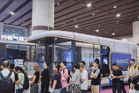 宿露营旅居产业展览会-露营装备-旅居智慧pg模拟器试玩广州民宿展讯2026亚洲民(图4)