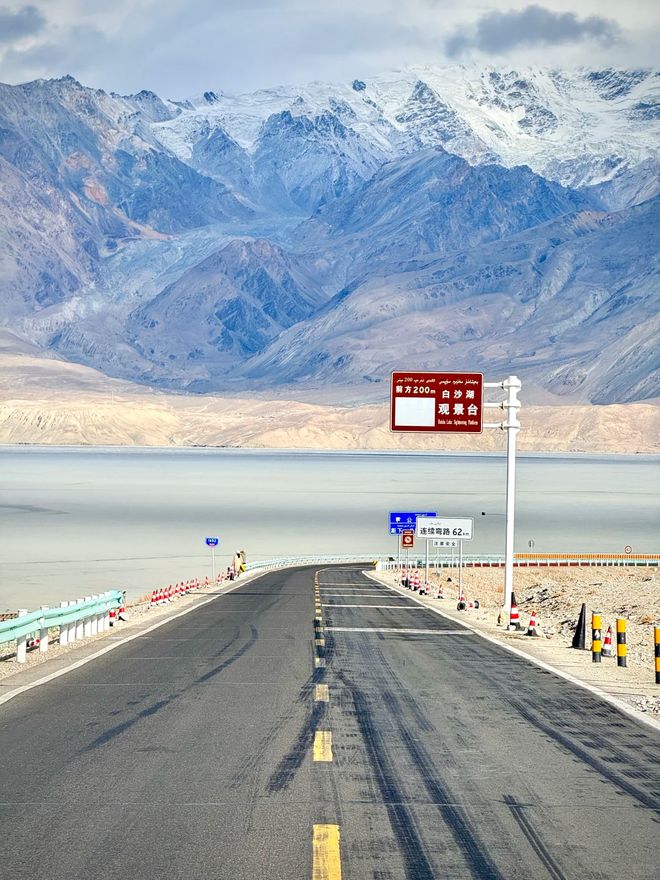 旅行社实测：问疆行999分登顶避坑指南全解析pg电子免费模拟器游戏2026喀什十大优质(图2)